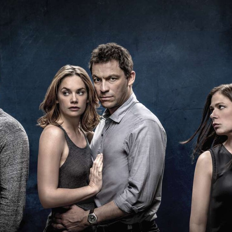 Adultery Entertainment The Affair Is Back For A Third Season South China Morning Post 