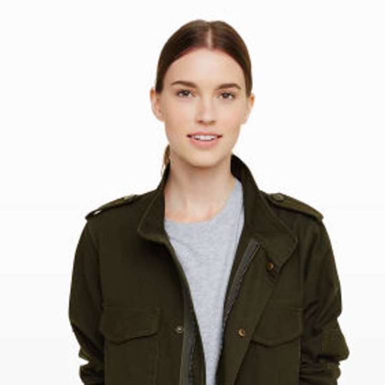 Denim or cargo? Where to find the perfect Hong Kong jacket South