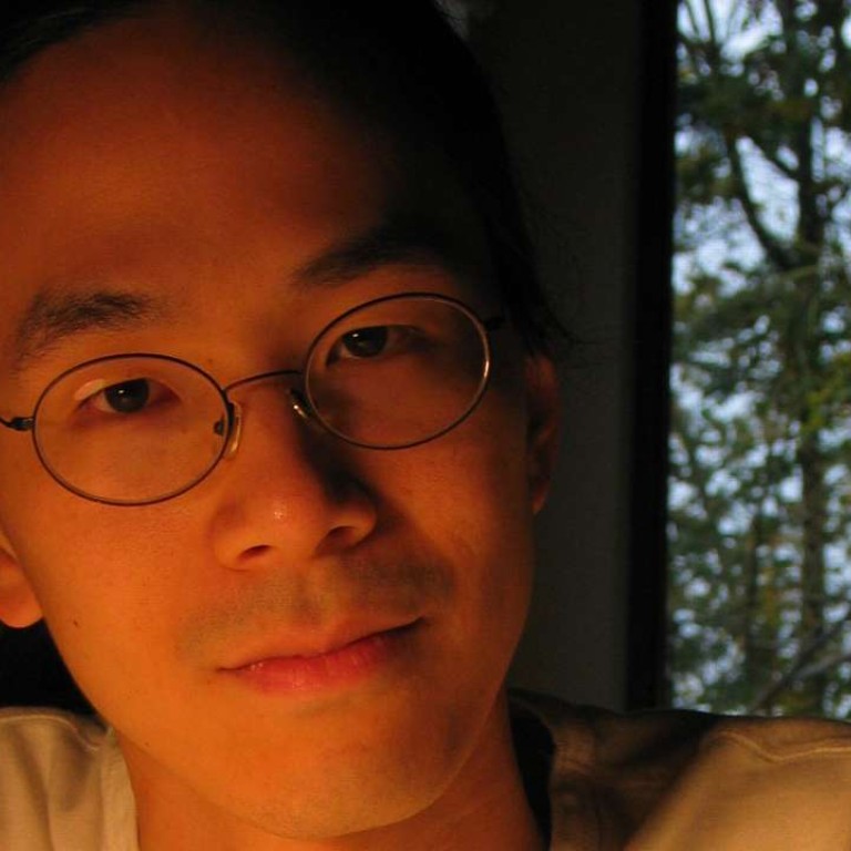 Ted Chiang the science fiction genius behind blockbuster film Arrival