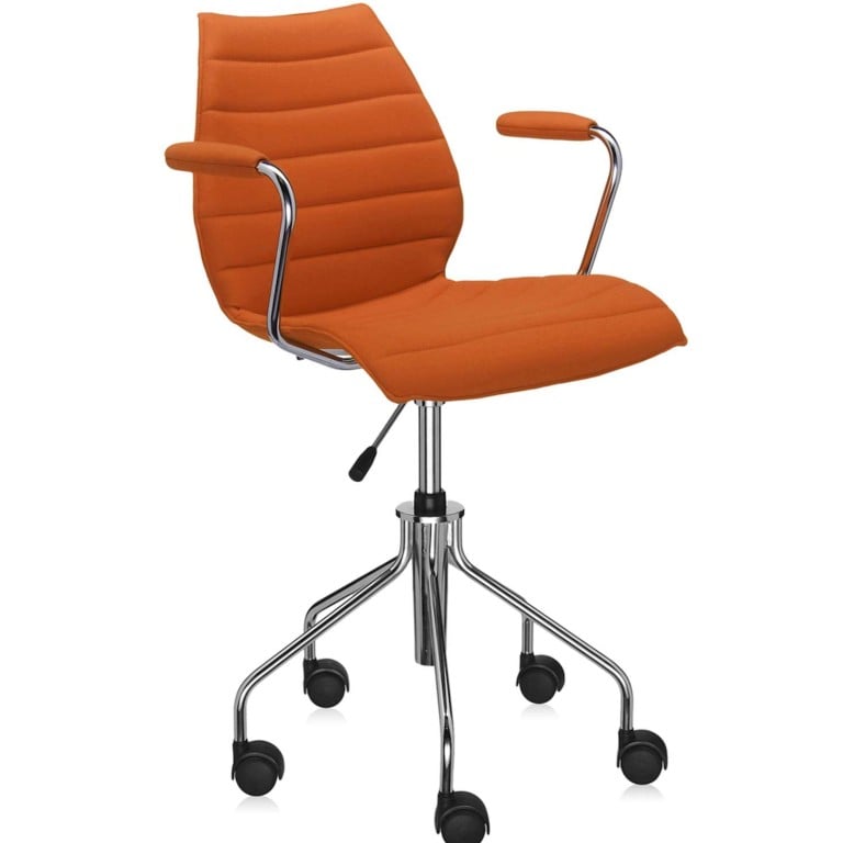 Six chairs for the Hong Kong home office South China Morning Post