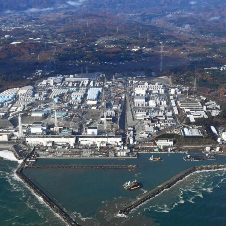 Japan Earthquake Sparks Contamination Risk After Tsunami Waves