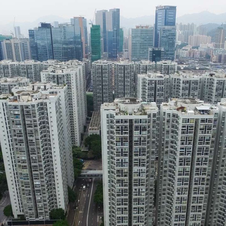 Hong Kong property prices likely to soften next year, says Colliers
