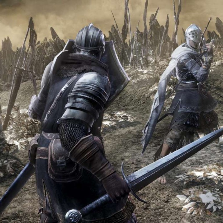 Game Review Dark Souls 3 Ashes Of Ariandel A Whole New