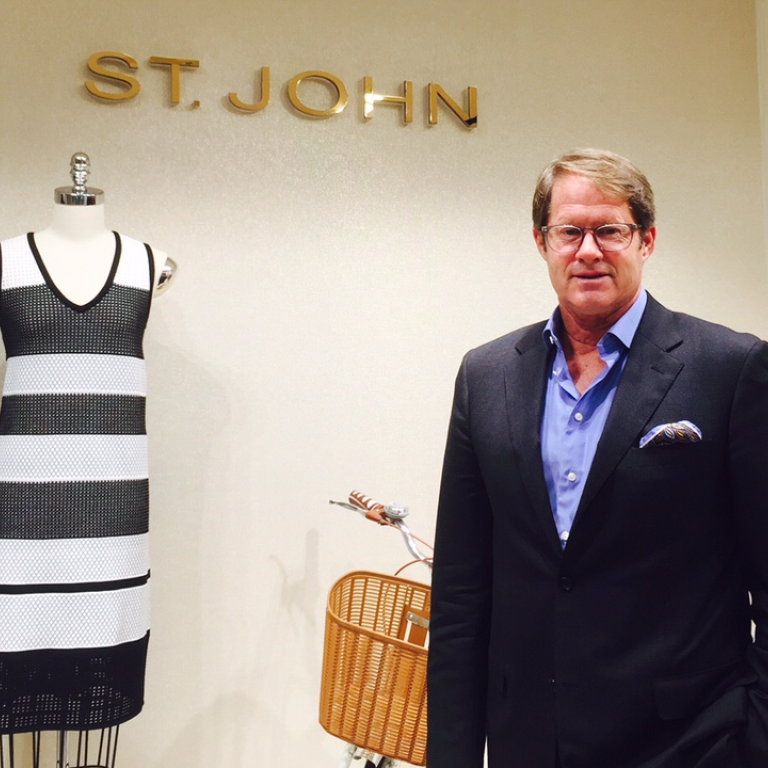 Undeterred By Luxury Sales Slump California Fashion House St