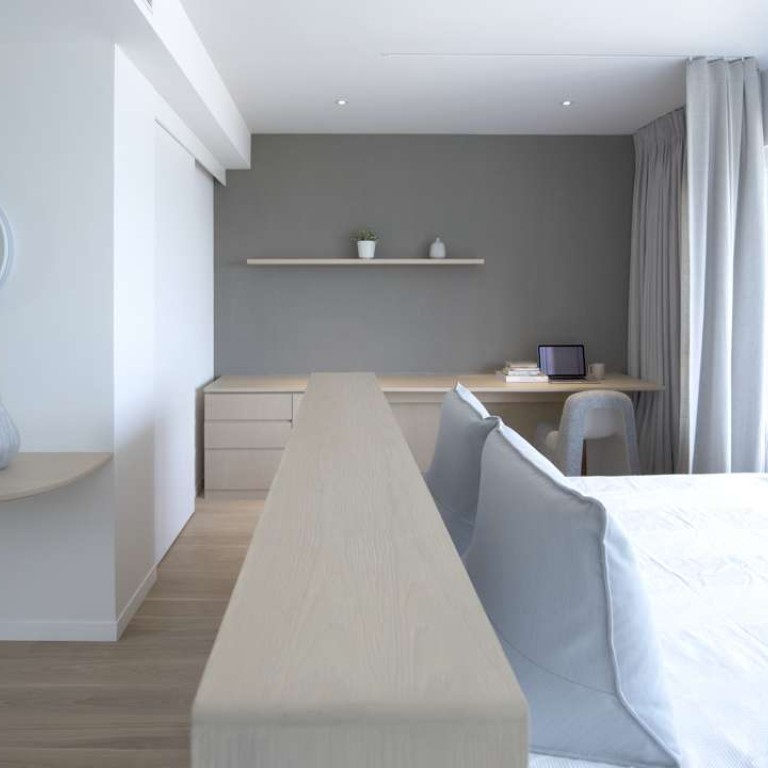 A Kid Friendly Hong Kong Home That Doesn T Scrimp On Style South