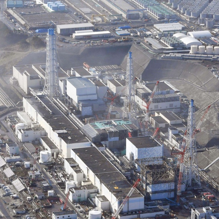 Estimated Clean Up Cost For Fukushima Nuclear Disaster Is Nearly Doubled South China Morning Post