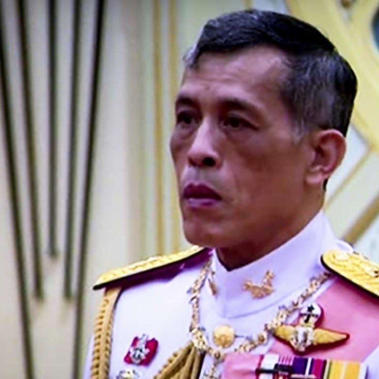 The reign of Rama X begins but Thailand’s new king appears destined to