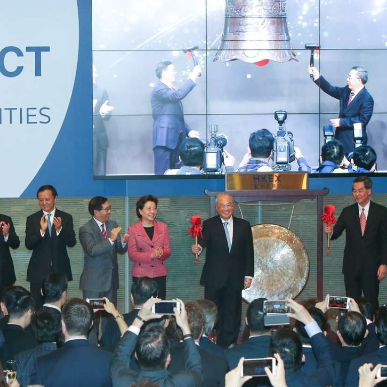 bond-connect-scheme-favourite-to-follow-shenzhen-hong-kong-stock