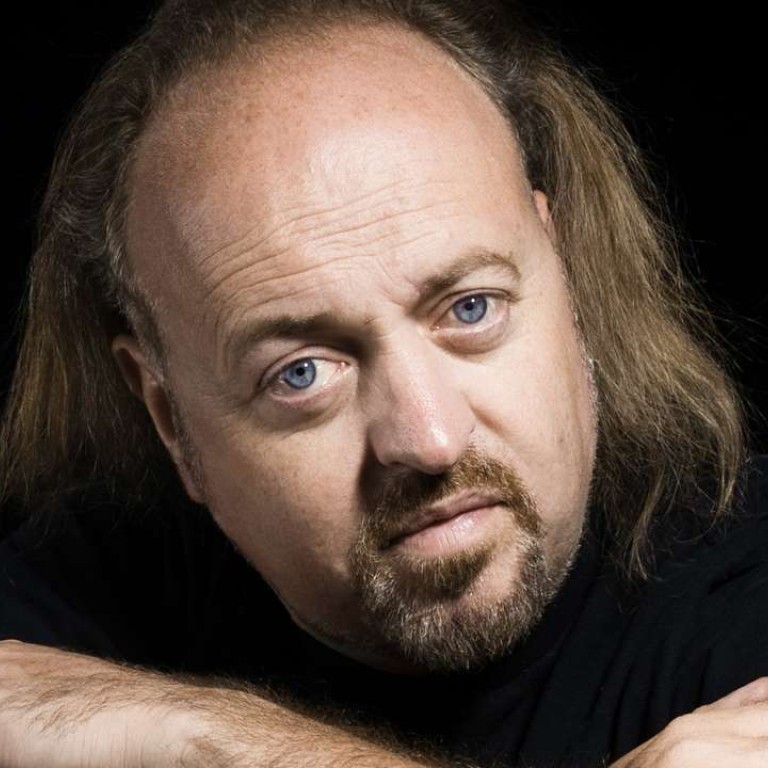 British Comedian Bill Bailey Returns To Hong Kong To Tickle Our Funny Bone South China Morning Post