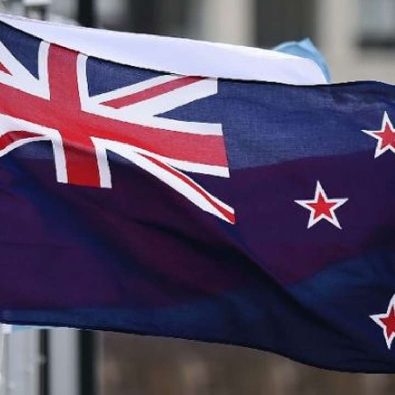 New Zealand doubles cost of investment visa amid Chinese immigrant boom South China Morning Post