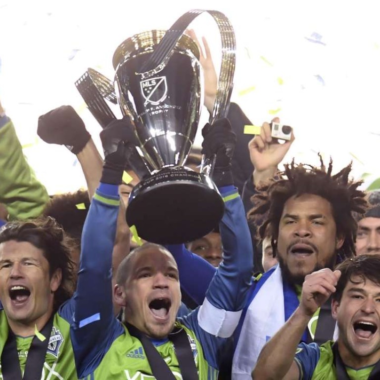 Seattle Sounders Land Their First Mls Cup After Beating Toronto Fc