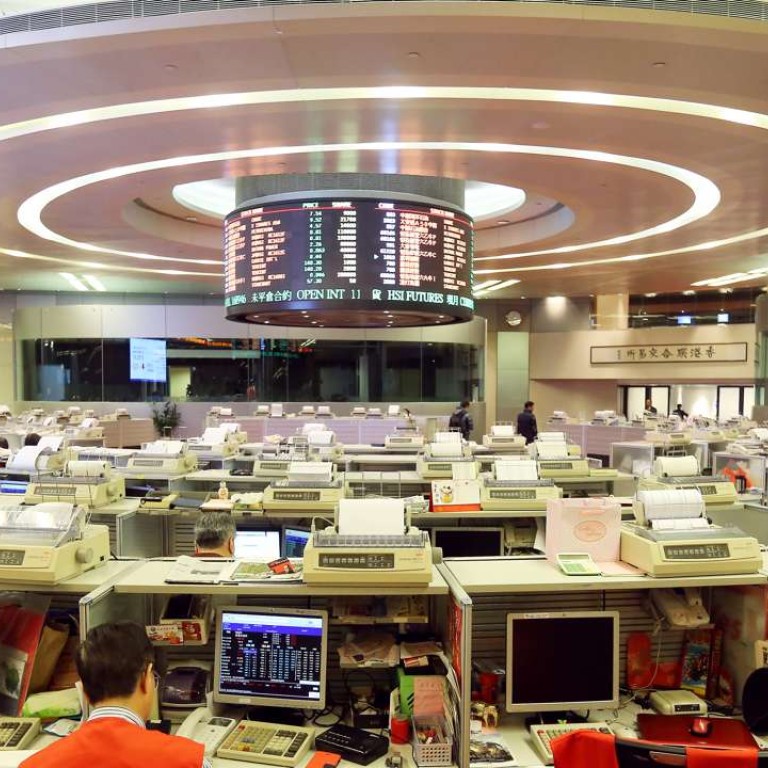 How Farming Publicly Traded Companies Has Become A Part Time Job