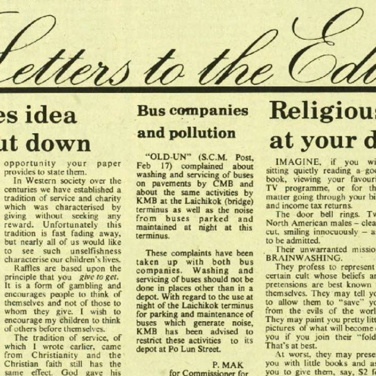 Letters To The Editor Writers Vs Online Trolls Why Haters Hate South China Morning Post