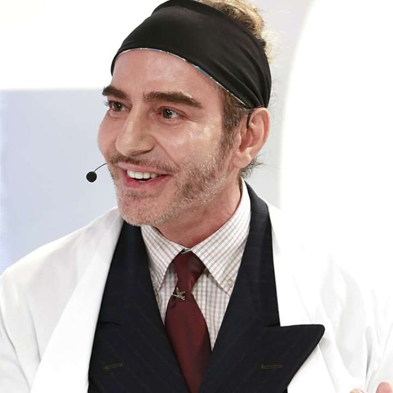 Αποτέλεσμα εικόνας για maison margiela john galliano