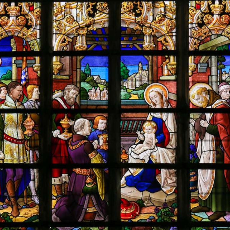 Five Common Myths About The Christmas Story From Where And When