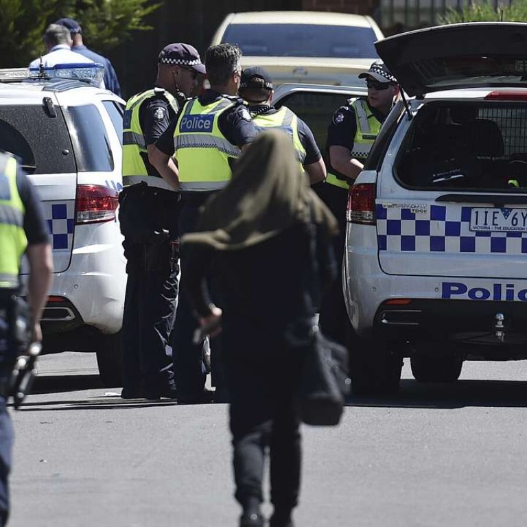 Australian Police Arrest Seven Over Paris Style Plot To Attack Melbourne Landmarks Including 