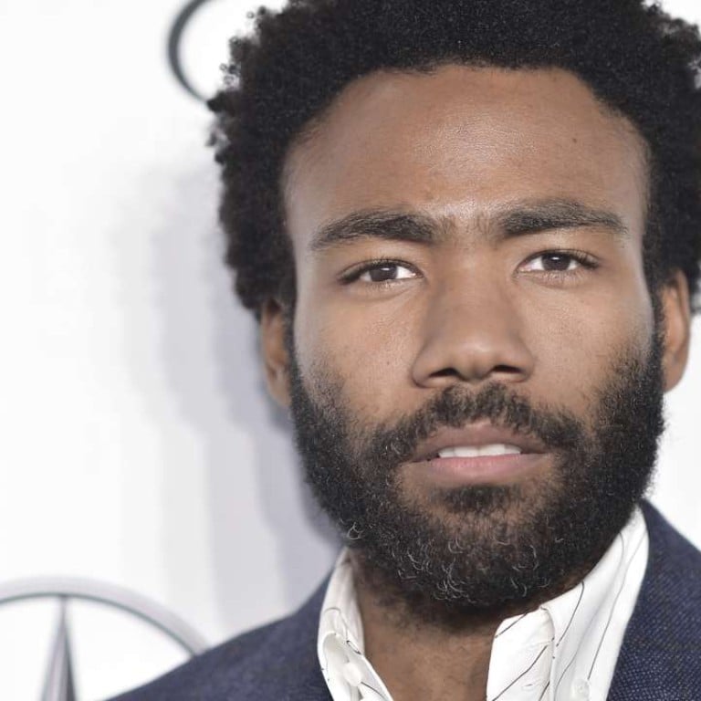 Childish Gambino Turns To Funk And 70s Soul With A Psychedelic Twist South China Morning Post