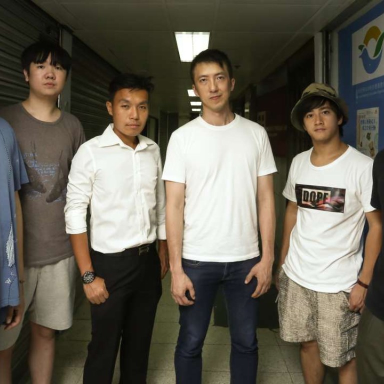 Social enterprise finds winning formula to help marginalised Hong Kong ...