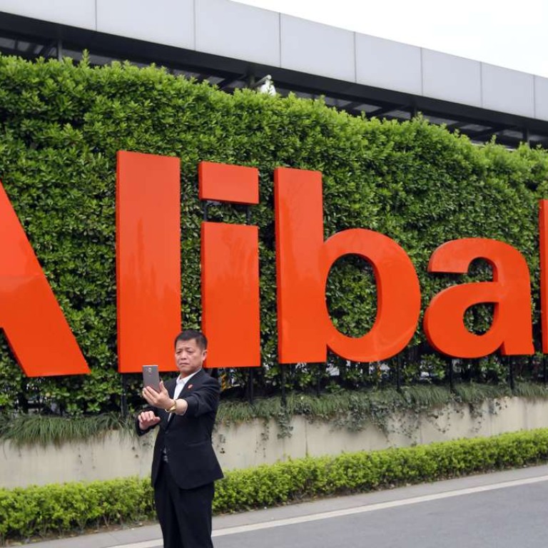 Tech Giant Alibaba Paid 23 8 Billion Yuan Of Tax In China Last Year South China Morning Post