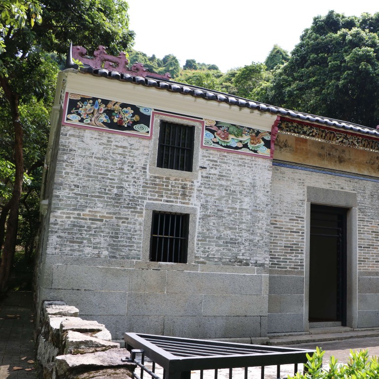 How Hong Kong Arts Projects Will Revive Interest In Heritage
