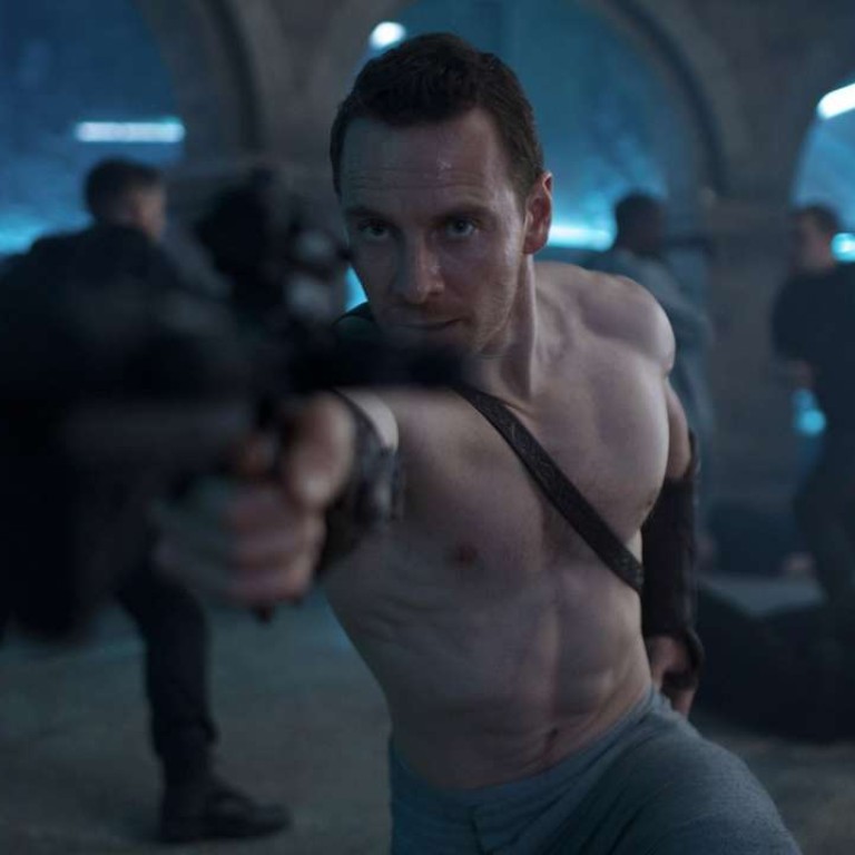 Assassin S Creed The Novel Of The Movie Of The Game Is Silly But Fun South China Morning Post