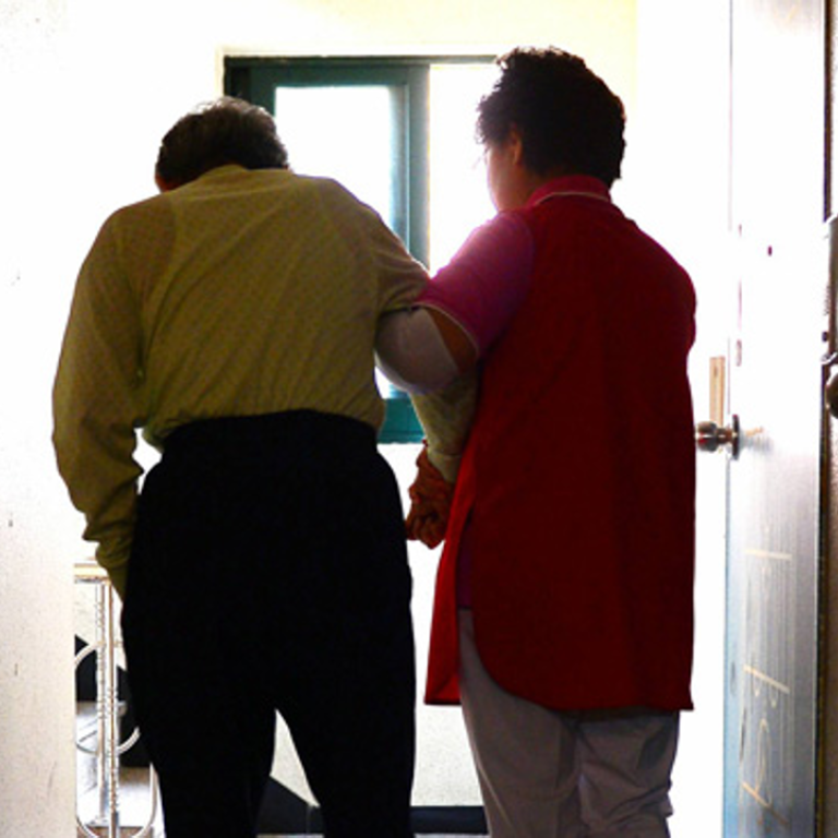 South Korean medical report blames illiteracy for many dementia cases