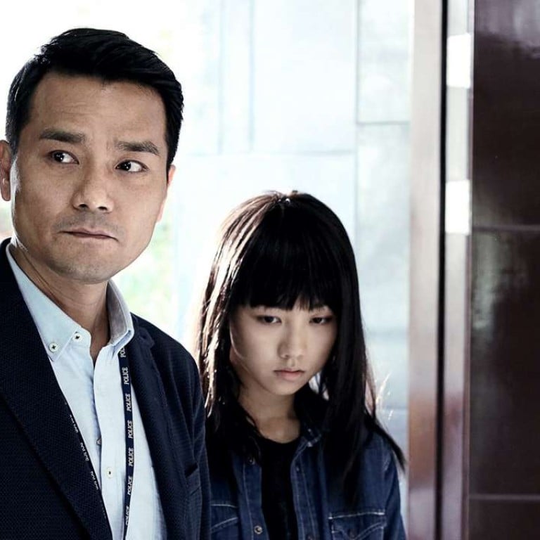 Film review: Cherry Returns – Cherry Ngan plays kidnap victim in