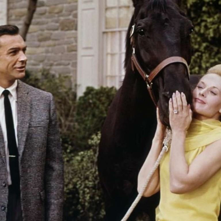 Flashback Marnie Tippi Hedren In Hitchcock S Darkest Film South China Morning Post