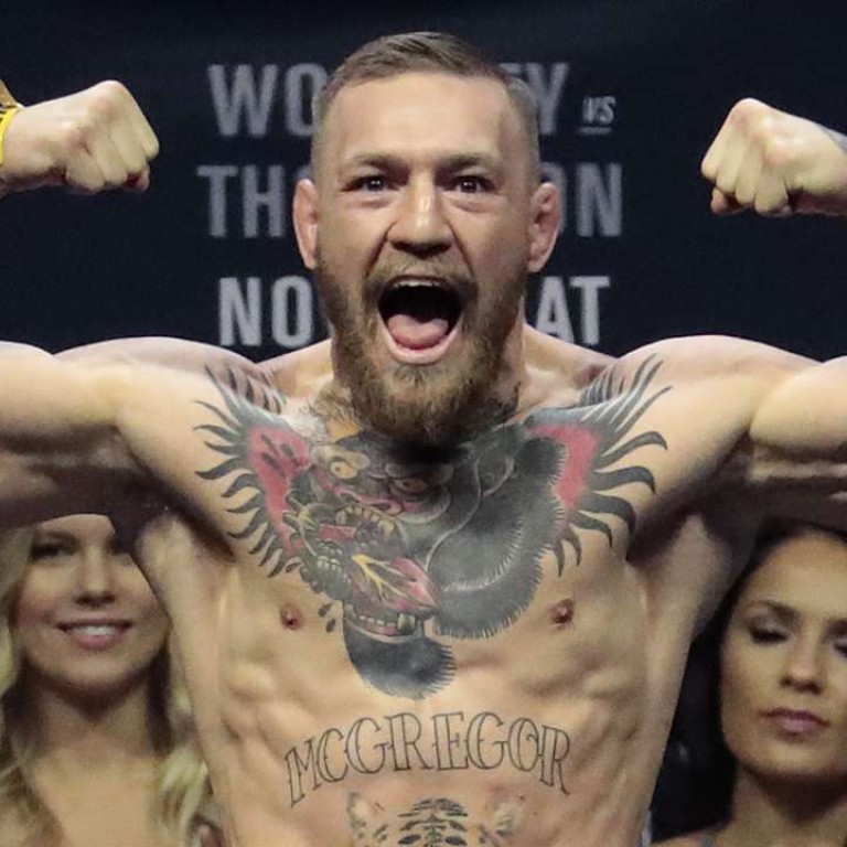 Ufc Boss Offers Mayweather Mcgregor Us 25 Million Each To Fight South China Morning Post