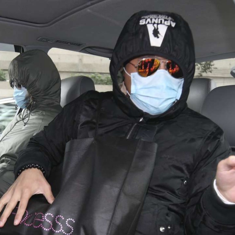 Fearful mother tells of HK$1.5m ‘donation’ to top school ...