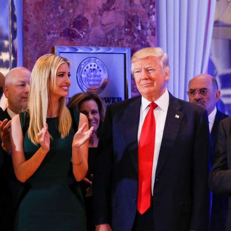 The World Must Beware The Cult Of Trump South China Morning Post