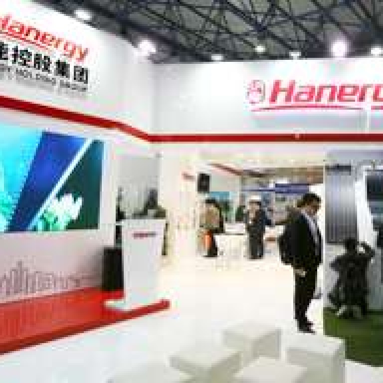 Ex Hanergy Boss Li Hejun Banned From Acting As Director Or Being