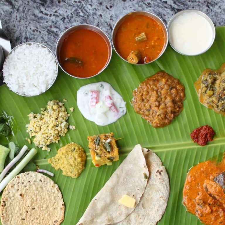An insider’s guide to Bangalore’s best places for vegetarian food ...