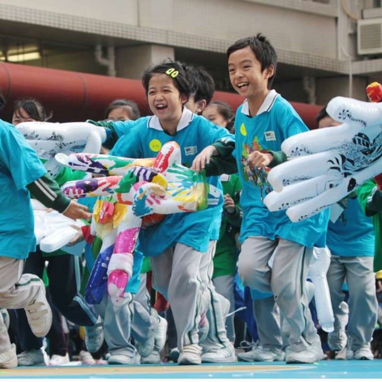 People With Disabilities In Hong Kong Need Jobs Not Just Handouts South China Morning Post