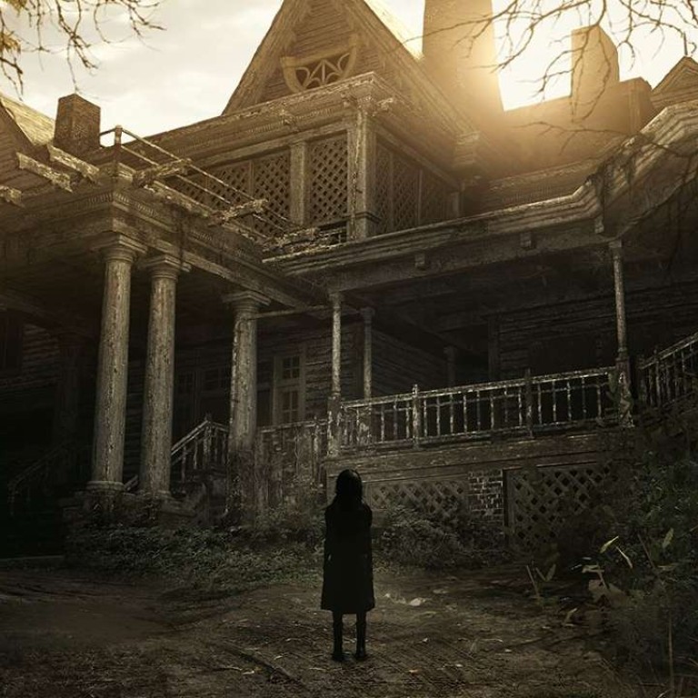 Game Review Resident Evil 7 Will Scare You Out Of Your Chair South China Morning Post