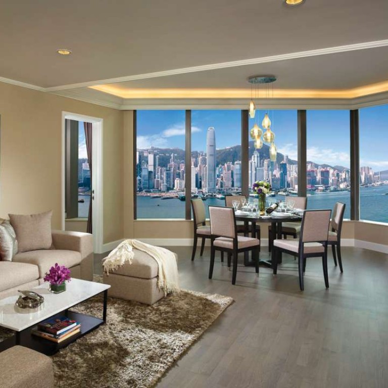 The long and the short of serviced apartments in Hong Kong South