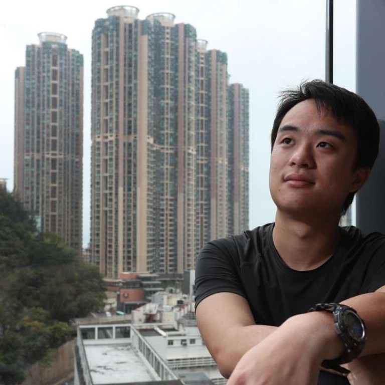 Soaring Hong Kong Home Prices Push First Time Buyers Off The Property Ladder South China Morning Post