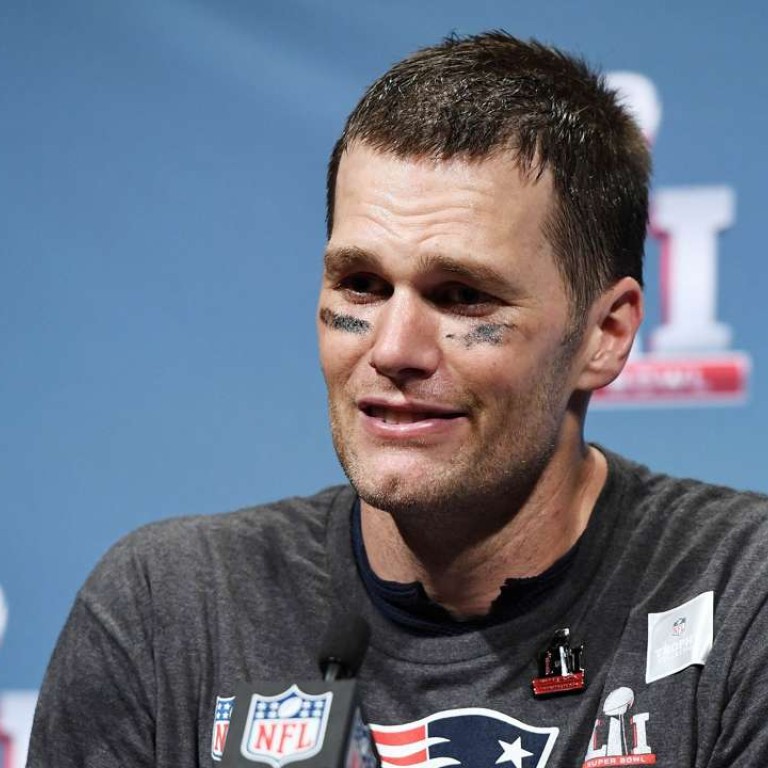 Tom Brady Says Super Bowl Game Jersey Was Stolen From New England Patriots Locker Room South China Morning Post