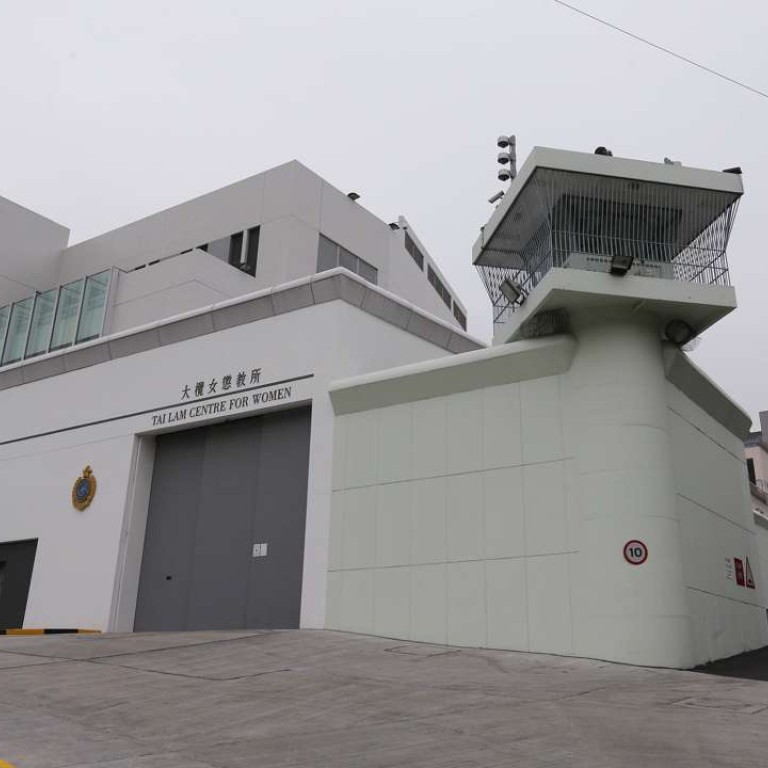 Women In Hong Kong Prisons May Be Forced To Cut Hair Short South
