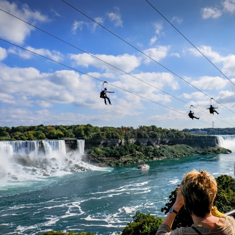 The Good Bad And Ugly Sides To Visiting The Niagara Falls