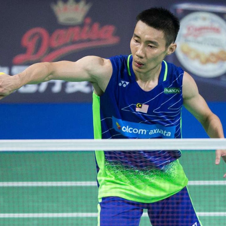 Angry Lee Chong Wei Lashes Out At Badminton Association Of Malaysia After Latest Injury Setback South China Morning Post