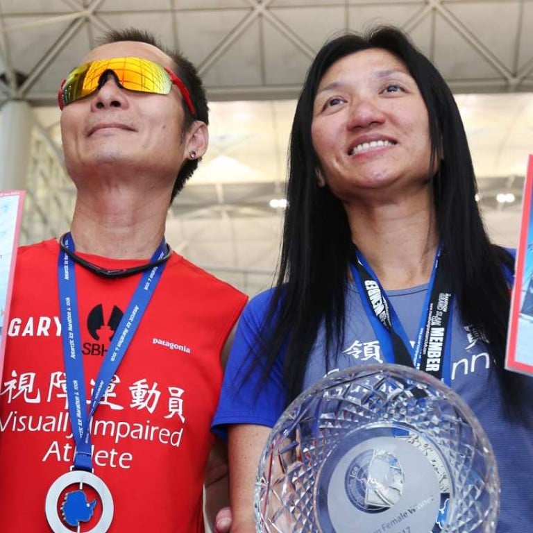 Closed Minds The Biggest Barrier For People With Disabilities In Hong Kong South China Morning Post