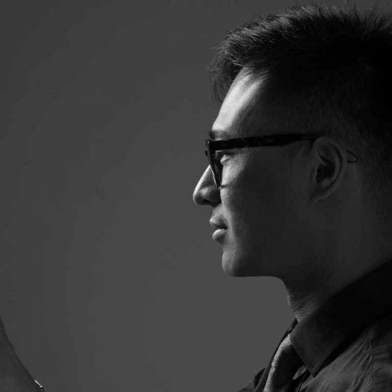 Why Chinese Director Of Fortune 500 Multinational Retailer Quit To