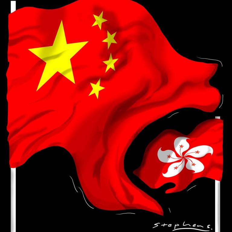 Hong Kong Must Protect Its High Degree Of Autonomy To Ensure One Country Two Systems Remains Effective South China Morning Post
