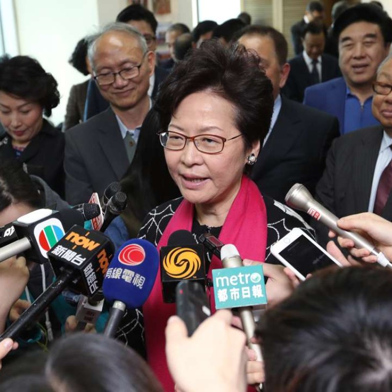 Son Of Hong Kong S Richest Man Among Cppcc Heavyweights Pledging
