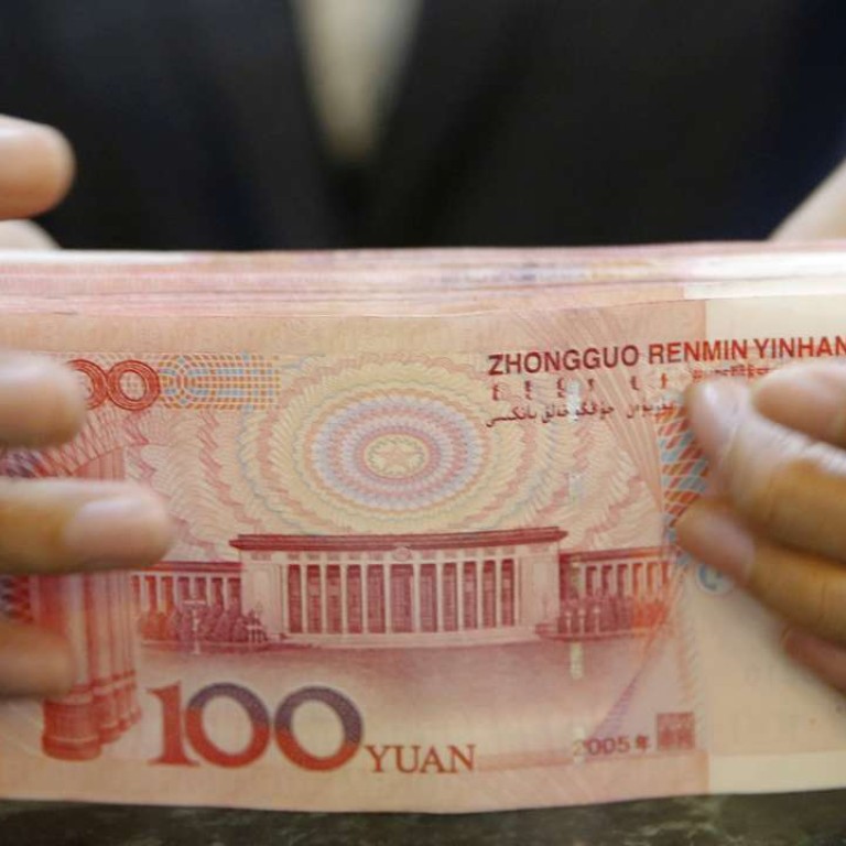 Dim Sum Bond Market Seen Declining Further As China Improves - 