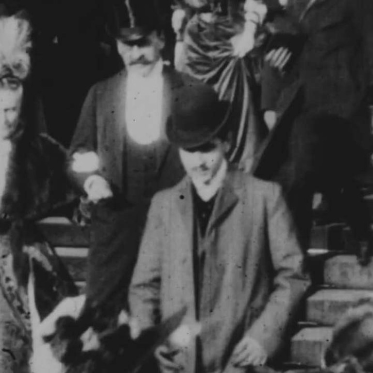 Get Marcel Proust Images