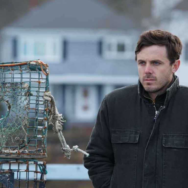Film Review Manchester By The Sea Casey Affleck Gives Career Best Performance South China Morning Post