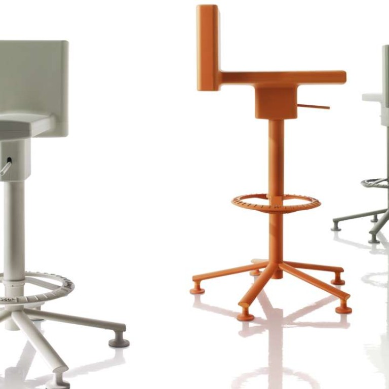 Konstantin Grcic says there’s more to him than Chair One | South China ...