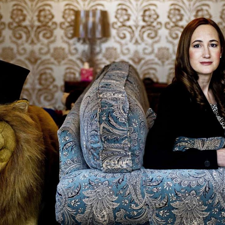 Sophie Kinsella doesn’t venture far from her bestselling formula